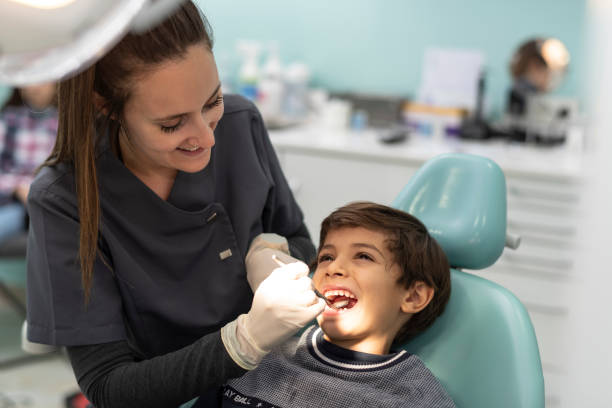 Best Emergency Dental Care for Sports Injuries in Humboldt Hill, CA