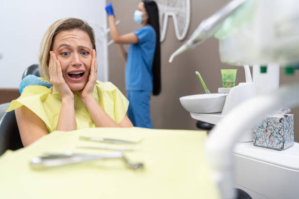 Best Emergency Treatment for Oral Infections in Humboldt Hill, CA