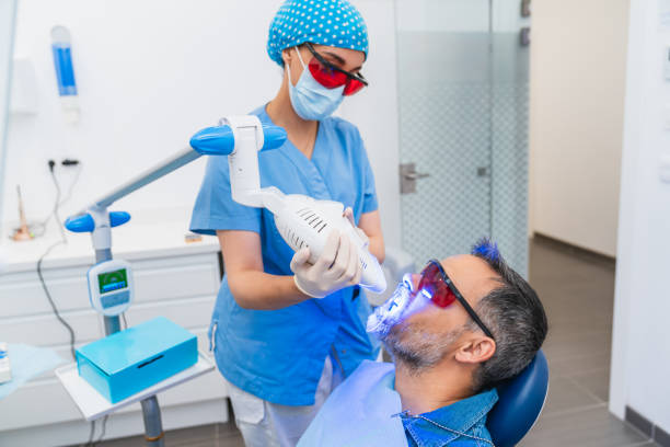 Best Emergency Cosmetic Dentistry (e.g., broken veneers) in Humboldt Hill, CA