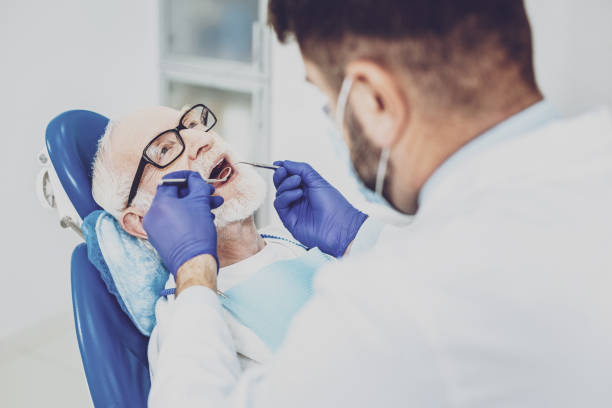 Best Knocked-Out Tooth (Avulsed Tooth) Treatment in Humboldt Hill, CA
